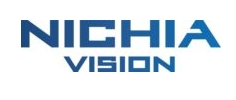 Nichia Vision  -  отзывы о проекторах